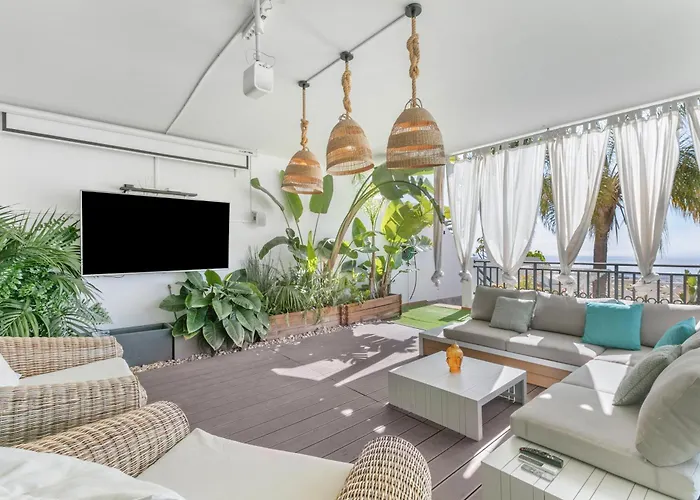 Appartamento Casa Valencia *