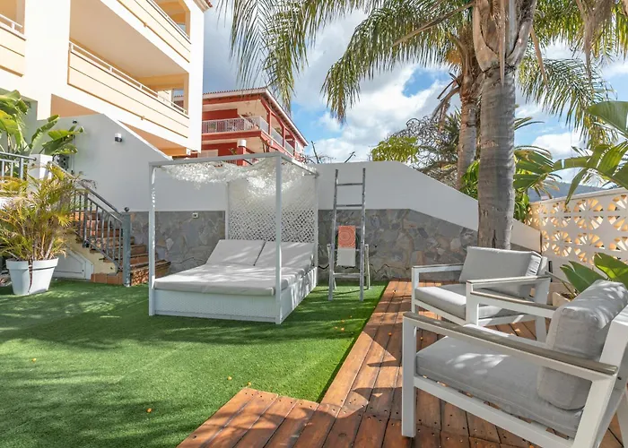 Appartamento Casa Valencia